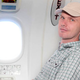 Illustration for article titled Passenger Assures Flight Attendant He Has Opened Emergency Exit Dozens Of Times Before